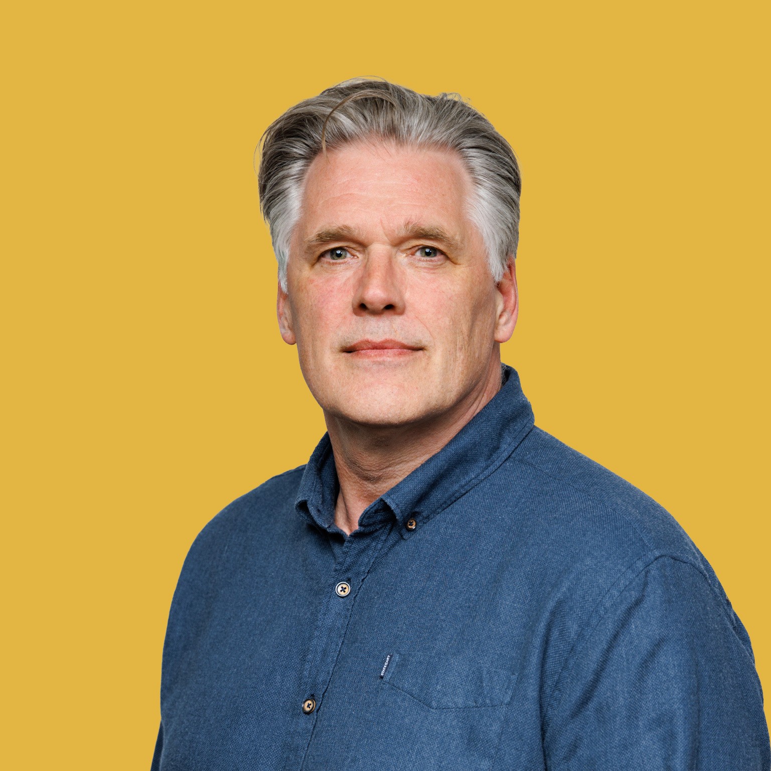 Bertus Bakker – Kristal Compagnie